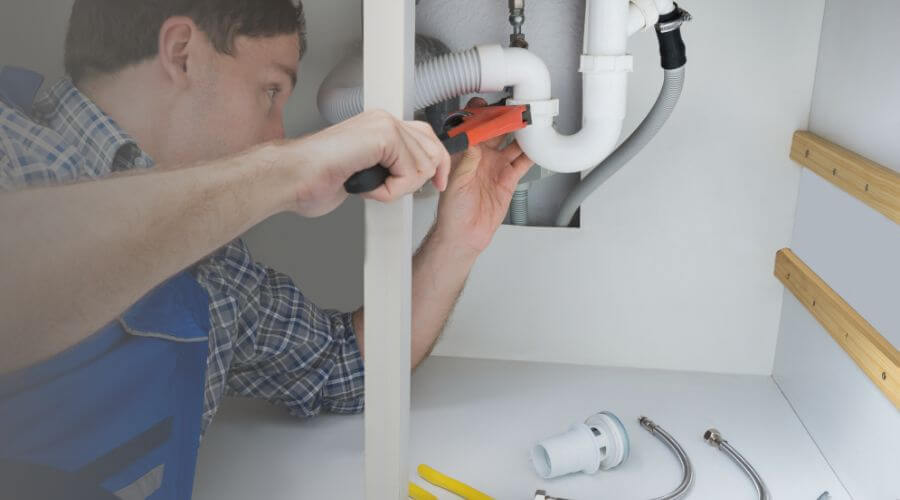 Local 24/7 Emergency Plumbing in Millsap, TX